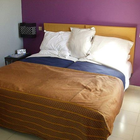 Agador Tamlelt Hotel Agadir Kültér fotó
