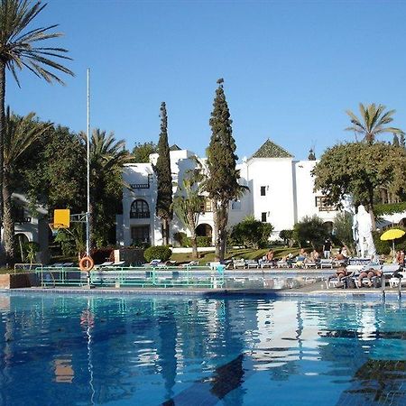 Agador Tamlelt Hotel Agadir Kültér fotó