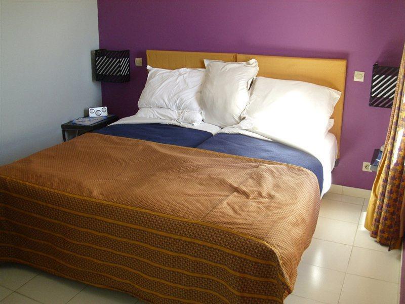 Agador Tamlelt Hotel Agadir Kültér fotó