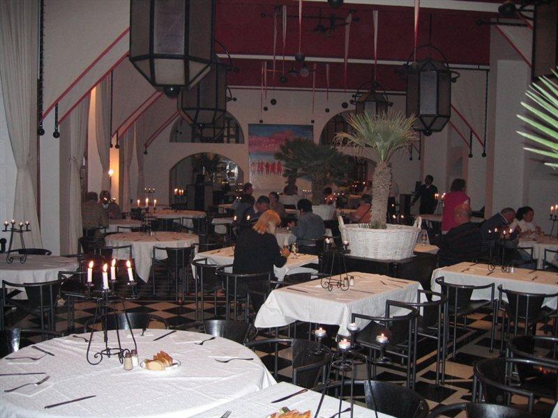 Agador Tamlelt Hotel Agadir Kültér fotó